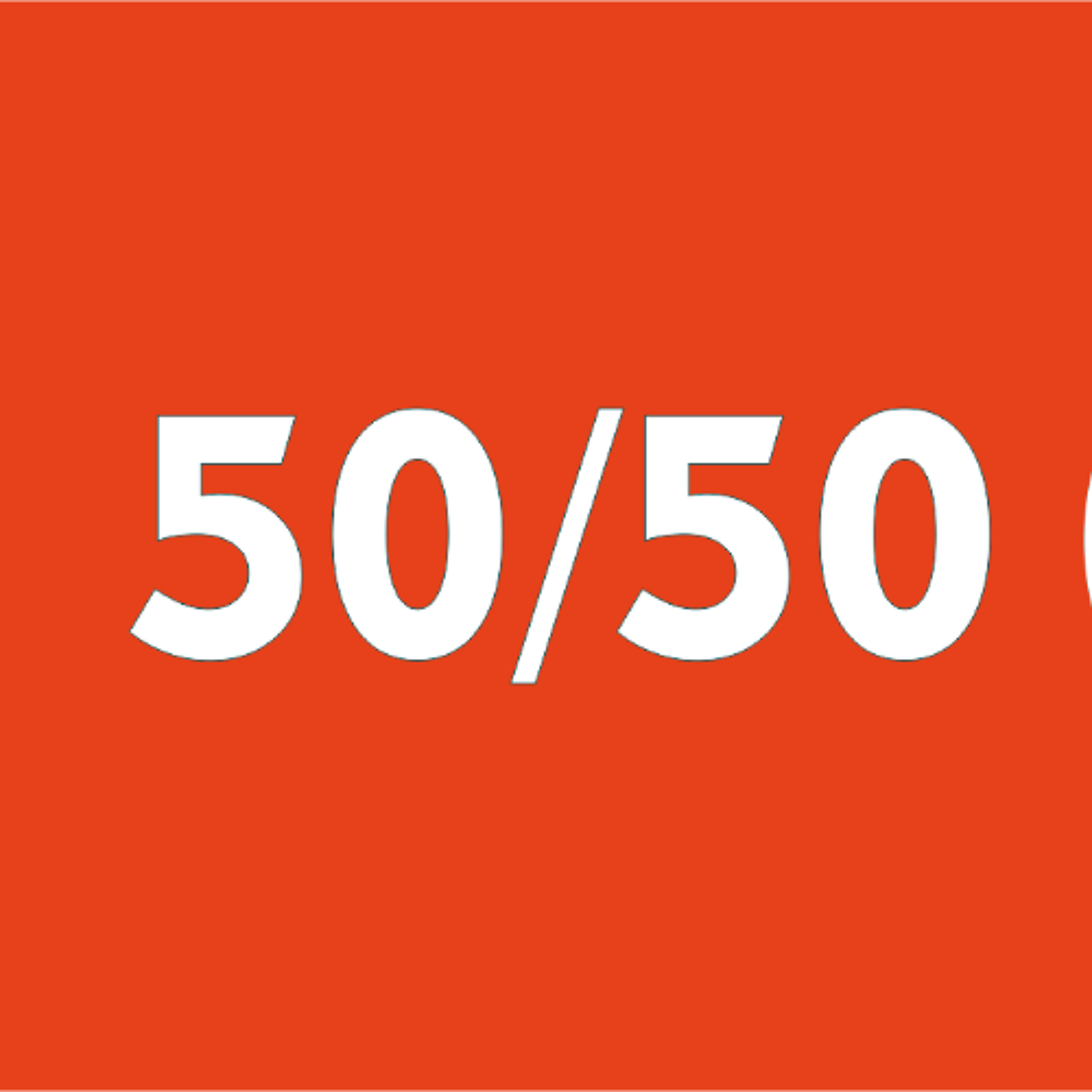 FIFTY FIFTY PRODUCTION TOSTAN FISTULE OBSTETRICALE episode artwork