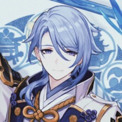 𝐂𝐘𝐏𝐑𝐄𝐒𝐒𝐔𝐒 𝐂𝐔𝐒𝐓𝐎𝐒 - manifest kamisato ayato