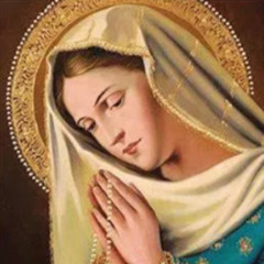 Magnificat anima mea Dominum