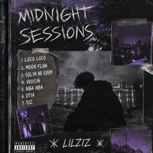 Stream Lilziz, born to doom - SOLYA NE KURIM by lilzziz | Listen