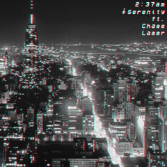 ITALICS - SERENITY Ft. chase laser {New York City EP} [2018]