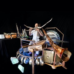 RootFlute Lucid Meditation #142 11.22.19 Costa Mesa (words end at 20:10)