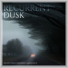 I Will Wait For You | Silent Hill Inspired Ambience