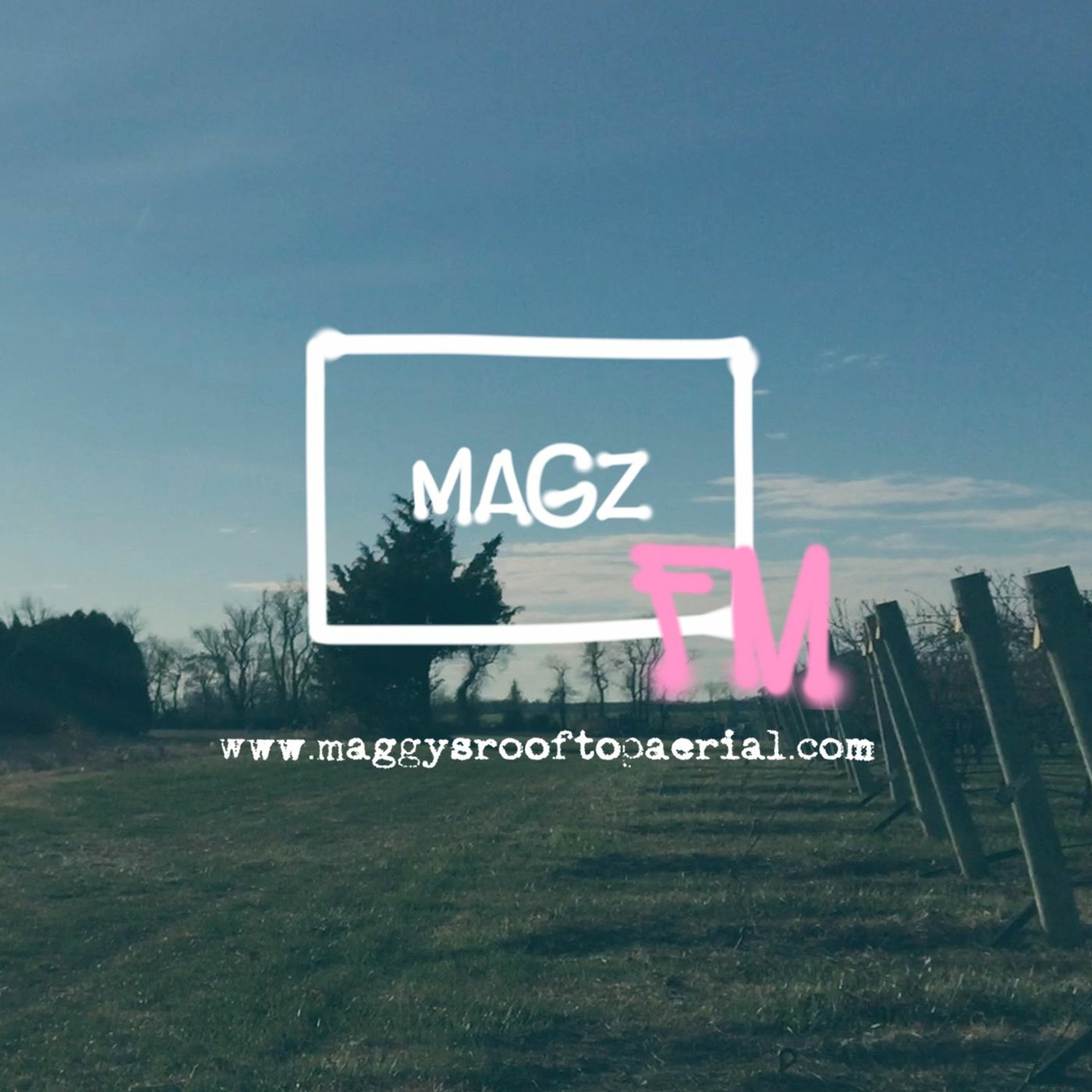 The Maggy Thump Show