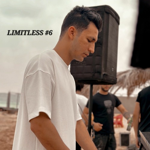 SHEKO - LIMITLESS #6 ( SET MIX )