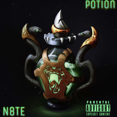 N8TE - Potion (music video out now!)