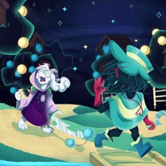 Marsh Of Memories