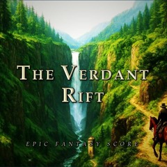 The Verdant Rift | Epic Fantasy Score