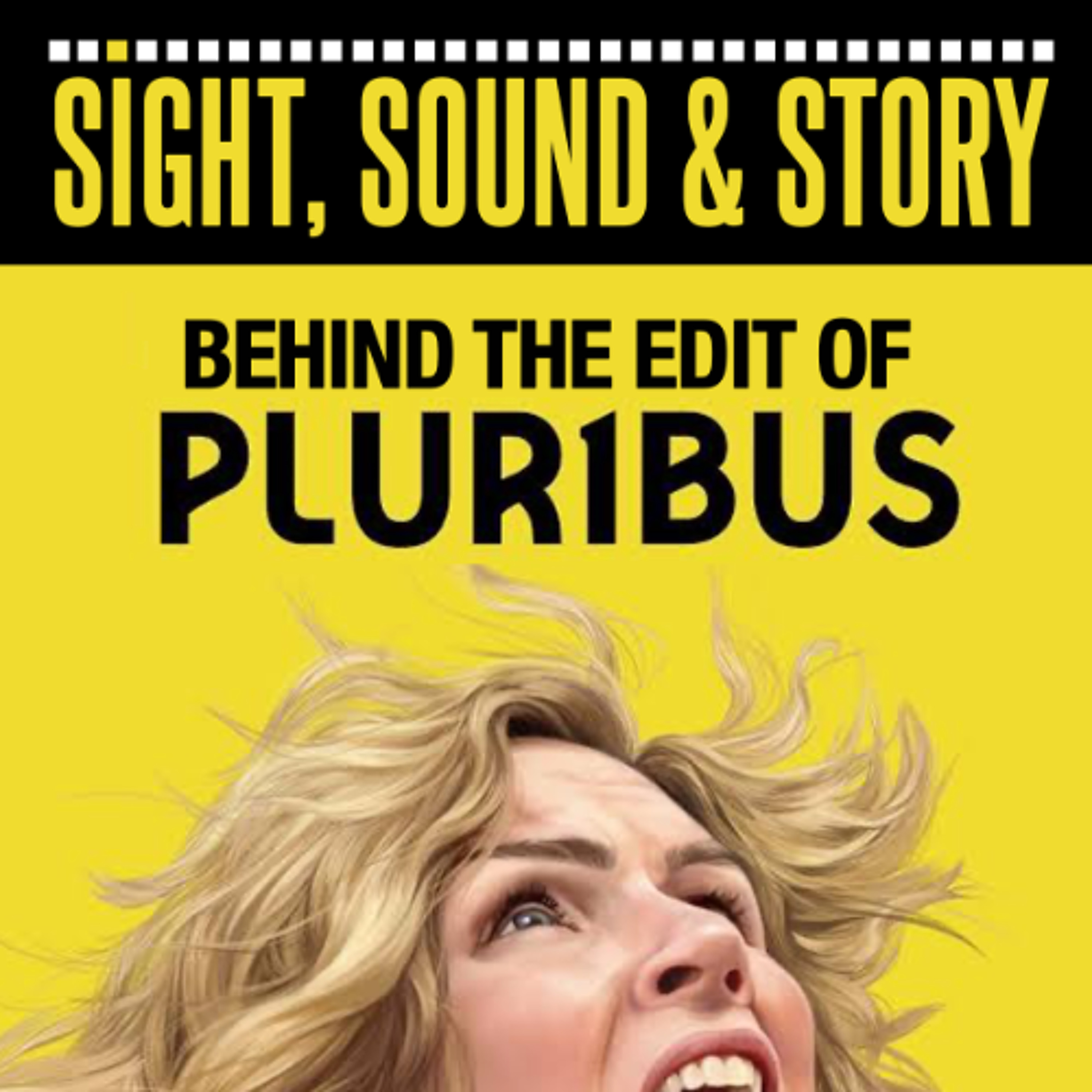 Behind the Edit of Pluribus: Inside Vince Gilligan’s Bold New Series with the Editors episode artwork