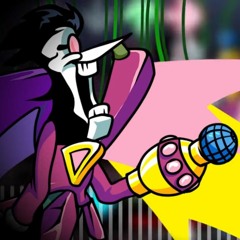 [FNF BETADCIU] NEO but Every Turn a Different Character Sings