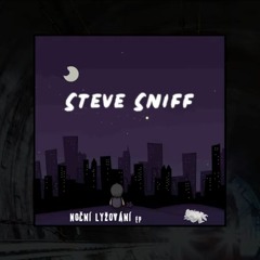 Steve Sniff - The End Of The Fucking World