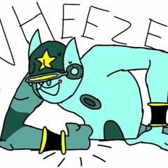 Filibuster Obstructa theme in swing tempo