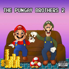 Bargs Kayumanggi & Bon Pungay - Sa Ngayon