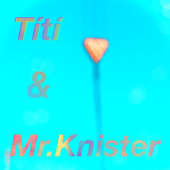 TíTí & MisTerKnisTer "Sunday Homesession on Vinyl 002"