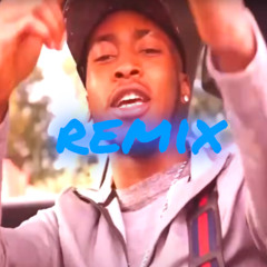 Marky B x BOV x YA ft. Yxng Loose - Offroad Remix 2