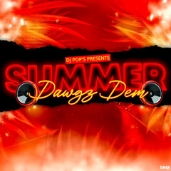 ⚡️🔥 SUMMER DAWGZ 2K24 🏖️💥