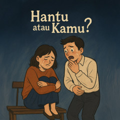 Kol - Hantu atau Kamu