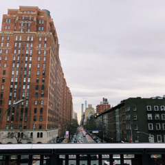 States In NYC (demo)