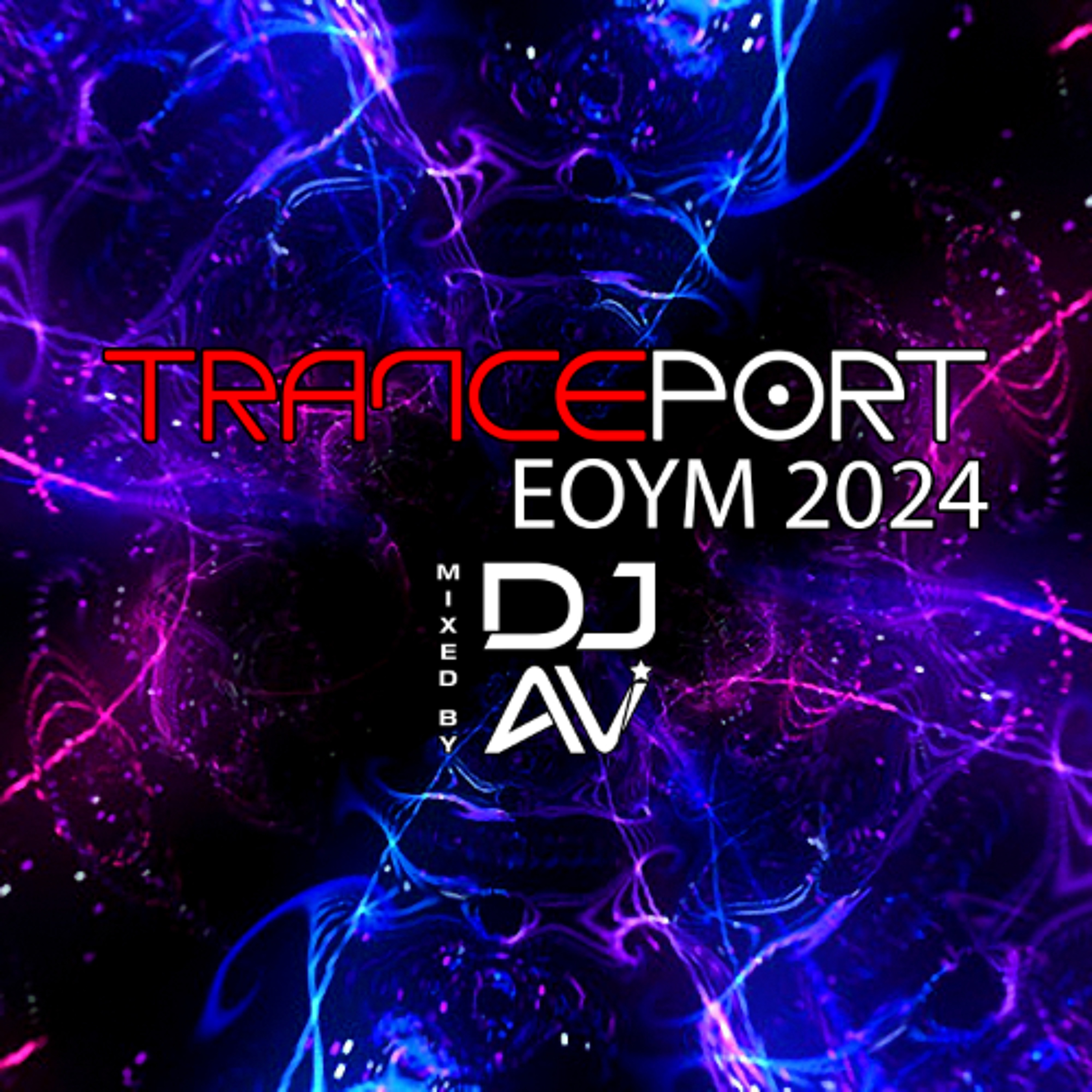 Trance & House DJ Mixes