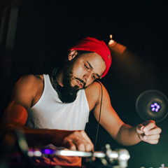 DJ Swingueiro no S2 BAILE/Outra Cena, That Side