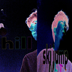 ski jump hill prod. wooly + ‪kz1of1‬