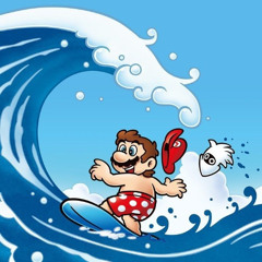 waves[TMSB Cover]