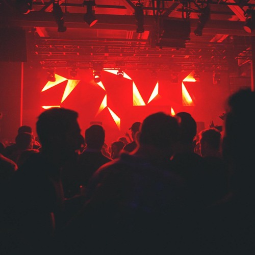 Peter Glen: Lunar Progressive #004