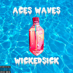 FIJI WATER V2 (PROD.WICKEDSICK)