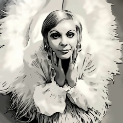 Mom's Yoga Mix (Happy 70th!)