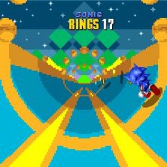 Sonic the Hedgehog 2 - Special Stage (ft. FUWAMOCO) [YM2612 + SN76489 + YMZ280B]