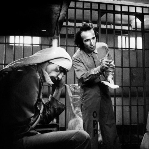 Konix,Stabfinger&KDS-Down by law