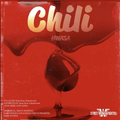 HWASA (화사) - Chili