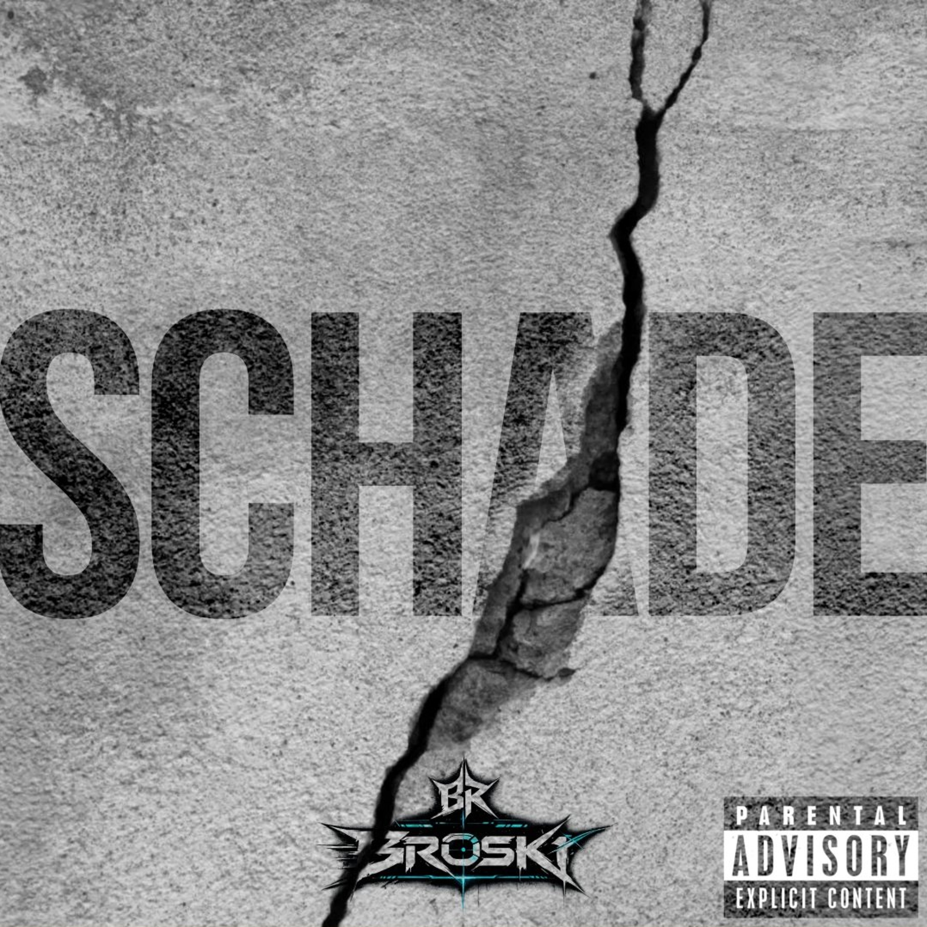 Schade episode artwork