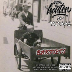 Van Houten & Vosse - Bakfiets (Full Album 2023)