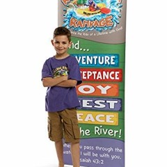 [DOWNLOAD] PDF 🗃️ Vacation Bible School (VBS) 2018 Rolling River Rampage Theme Banne