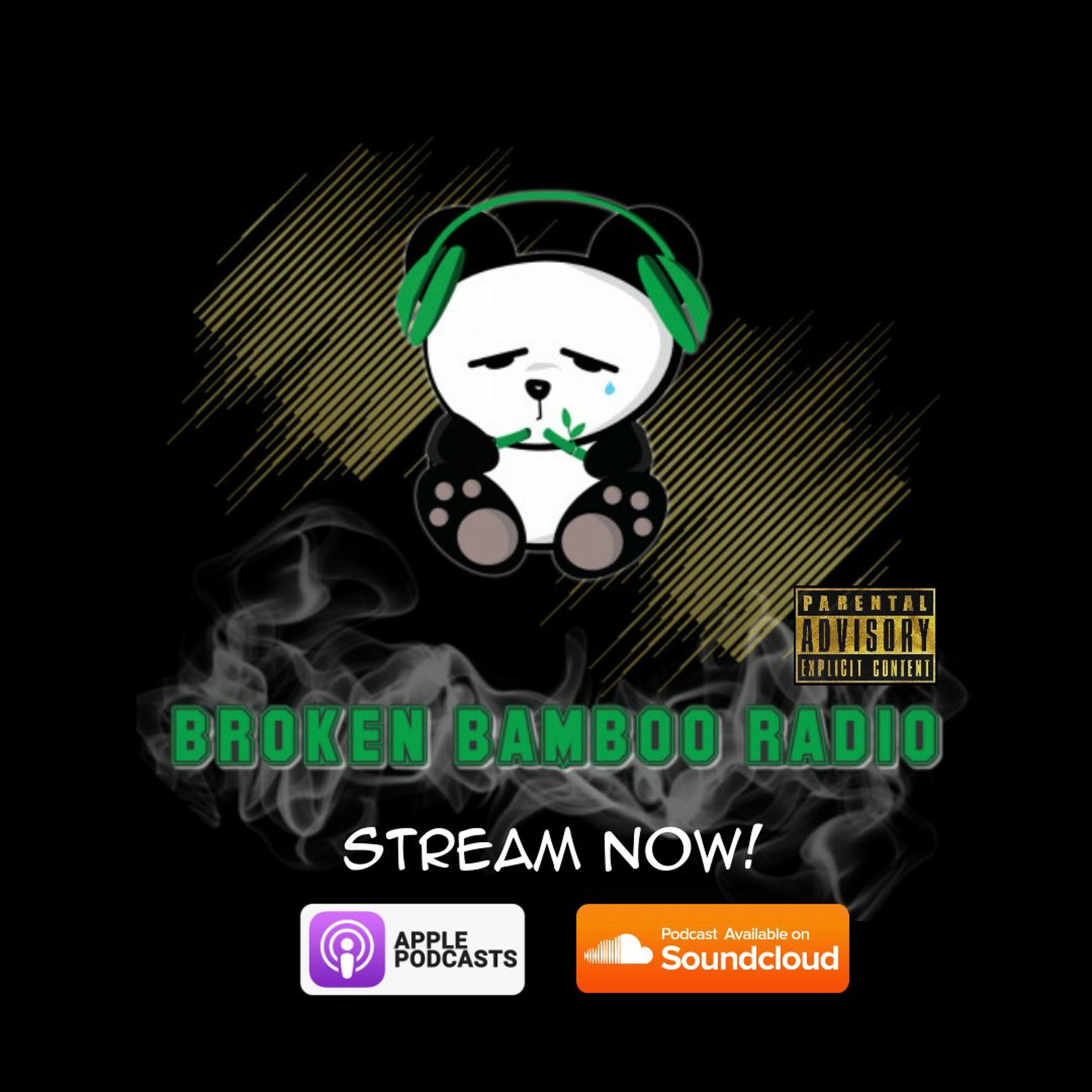 Broken Bamboo Radio