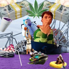 Blue's Clues Crew (PROD. BY DEAR THUNDERSTORM)
