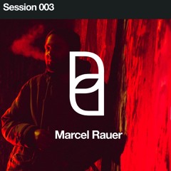 Diffraction Session 003 - Marcel Rauer