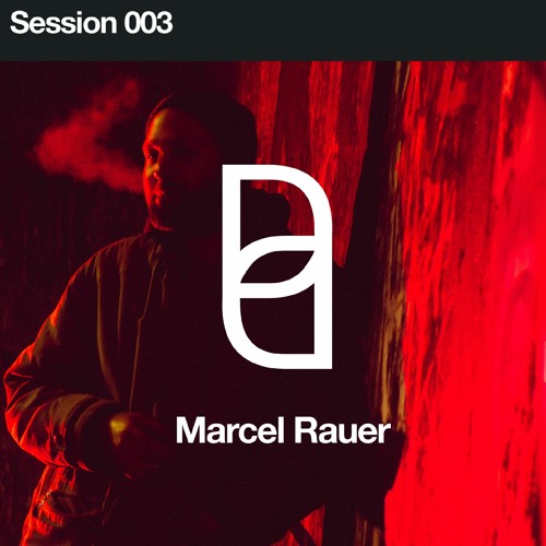 Diffraction Session 003 - Marcel Rauer
