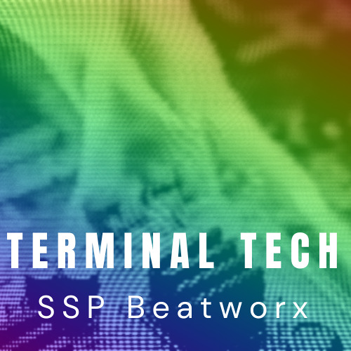 Terminal Tech 25