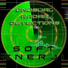 Unusual Radar Detections (2021)