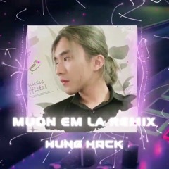 Muốn Em Là Remix ( Hưng Hack ) - Keyo - Nhạc Remix Hot Trend Tik Tok 2022
