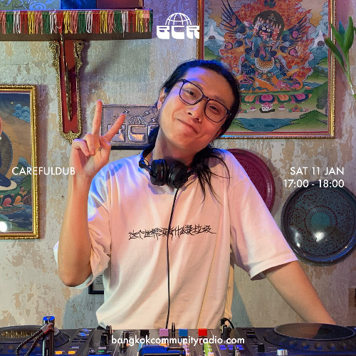 CarefulDub - 11st January 2025
