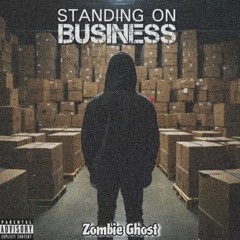 STANDING ON BINIS (YBG GLOCK Feat Phil Warren)