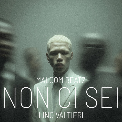 MALCOM BEATZ x Lino Valtieri - Non Ci Sei (Audio Official)