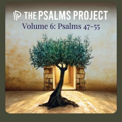01 Psalm 47 (Shout to God) [feat. Chris Heesch].mp3