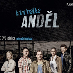 Kriminálka Anděl - znělka