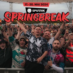 THFT @ SPUTNIK SPRINGBREAK 2024