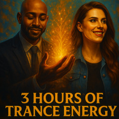 BACK2LIFE 🩵 CH03 | A Trance Miracle (3 Hours Trance Joureny)