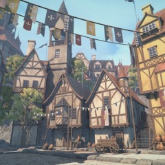 Day 4 Jamuary - Beneath the Clocktower